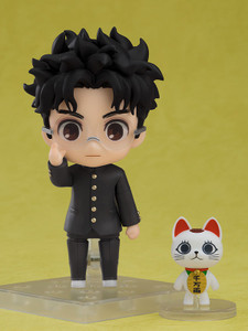 Nendoroid Okarun (Dandadan) Nendoroid Okarun (Dandadan)