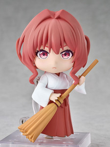 Nendoroid Yuna Amagami (Tying the Knot with an Amagami Sister) Nendoroid Yuna Amagami (Tying the Knot with an Amagami Sister)