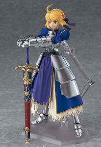 figma Saber 2.0 Action figma Saber 2.0 Action
