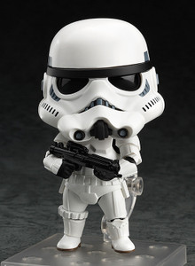 Nendoroid StormTrooper Action Figure Nendoroid StormTrooper Action Figure