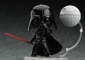 Nendoroid Darth Vader Action Figure Nendoroid Darth Vader Action Figure