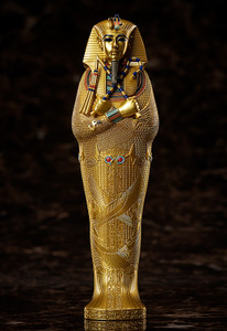 figma Tutankhamun: DX ver. (Table Museum -Annex-) Action Figure figma Tutankhamun: DX ver. (Table Museum -Annex-) Action Figure