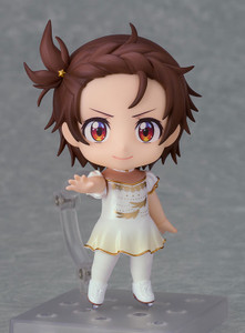 Nendoroid Inori Yuitsuka (Medalist) Nendoroid Inori Yuitsuka (Medalist)