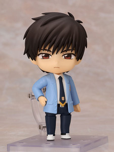 Nendoroid Toya Kinomoto (Cardcaptor Sakura: Clear Card) Nendoroid Toya Kinomoto (Cardcaptor Sakura: Clear Card)