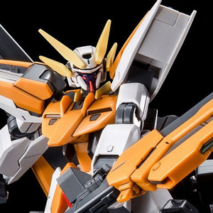 HG 1/144 Gundam Harute [Final Battle ver.] Plastic Model ( APR 2025 )