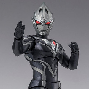 S.H.Figuarts GUIL ARC THE DARK WARRIOR Action Figure S.H.Figuarts GUIL ARC THE DARK WARRIOR Action Figure