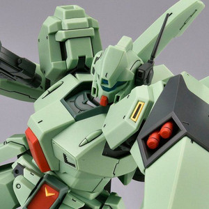 MG 1/100 RGM-89D Jegan Type D Plastic Model ( JUN 2025 ) MG 1/100 RGM-89D Jegan Type D Plastic Model ( JUN 2025 )
