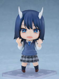 Nendoroid Ruri Aoki (RuriDragon) Nendoroid Ruri Aoki (RuriDragon)