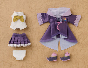 Nendoroid Doll Outfit Set: Elaina (Wandering Witch: The Journey of Elaina) Nendoroid Doll Outfit Set: Elaina (Wandering Witch: The Journey of Elaina)