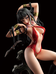 HORROR BISHOUJO VAMPIRELLA 1/7 Complete Figure HORROR BISHOUJO VAMPIRELLA 1/7 Complete Figure