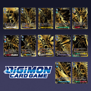 Digimon Card Game WORLD TAMER'S BOX ver.1