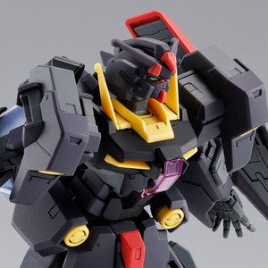 HG 1/144 GUNDAM PLUTONE BLACK Plastic Model HG 1/144 GUNDAM PLUTONE BLACK Plastic Model