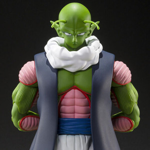 S.H.Figuarts Nail (Dragon Ball Z) Action Figure S.H.Figuarts Nail (Dragon Ball Z) Action Figure