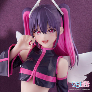 POP UP PARADE Miriella: Angel Airborne Corps Ver. (2.5 Dimensional Seduction) Complete Figure