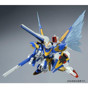 HGUC 1/144 Expansion Effect Unit WINGS OF LIGHT for VICTORY TWO GUNDAM Plastic Model ( JUL 2025 ) HGUC 1/144 Expansion Effect Unit WINGS OF LIGHT for VICTORY TWO GUNDAM Plastic Model ( JUL 2025 )