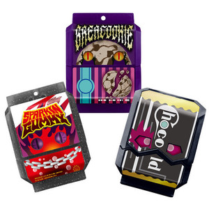 DX Oshaberi Gochizo Set 08