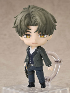 Nendoroid Bai Yuan (Shi Jie Zhi Wa) Nendoroid Bai Yuan (Shi Jie Zhi Wa)