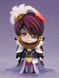 Nendoroid Sha Wu Sheng (Thunderbolt Fantasy Sword Seekers) Nendoroid Sha Wu Sheng (Thunderbolt Fantasy Sword Seekers)