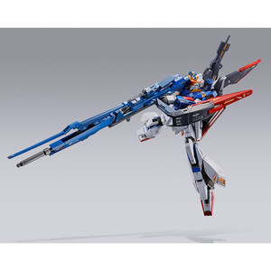 METAL BUILD Hyper Mega Launcher Option Set METAL BUILD Hyper Mega Launcher Option Set