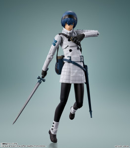 S.H.Figuarts Metaphor: ReFantazio Protagonist Action Figure S.H.Figuarts Metaphor: ReFantazio Protagonist Action Figure