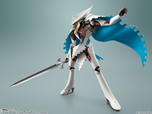 S.H.Figuarts Metaphor: ReFantazio Seeker Action Figure