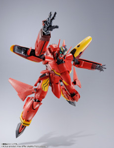 DX Chogokin VF-19 Excalibur Custom Nekki Basara Special (Macross 7) Action Figure DX Chogokin VF-19 Excalibur Custom Nekki Basara Special (Macross 7) Action Figure