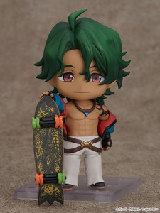 Nendoroid Joe (SK8 the Infinity) Nendoroid Joe (SK8 the Infinity)