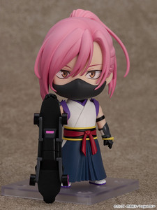 Nendoroid Cherry Blossom (SK8 the Infinity) Nendoroid Cherry Blossom (SK8 the Infinity)