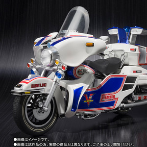 S.H.Figuarts V-Machine S.H.Figuarts V-Machine