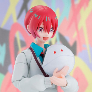 S.H.Figuarts Amate Yuzuriha (Machu) (Mobile Suit Gundam GQuuuuuuX) Action Figure S.H.Figuarts Amate Yuzuriha (Machu) (Mobile Suit Gundam GQuuuuuuX) Action Figure