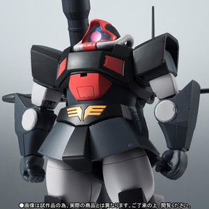Robot Spirits YMS-09 Prototype DOM ver. A.N.I.M.E. Robot Spirits YMS-09 Prototype DOM ver. A.N.I.M.E.
