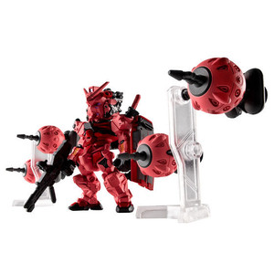 FW GUNDAM CONVERGE CORE Red Gundam (Mobile Suit Gundam GQuuuuuuX) (Shokugan) FW GUNDAM CONVERGE CORE Red Gundam (Mobile Suit Gundam GQuuuuuuX) (Shokugan)