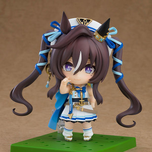 Nendoroid Vivlos (Umamusume: Pretty Derby) Nendoroid Vivlos (Umamusume: Pretty Derby)