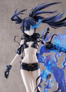 Empress Black Rock Shooter: DAWN FALL huke Ver. 1/7 Complete Figure Empress Black Rock Shooter: DAWN FALL huke Ver. 1/7 Complete Figure
