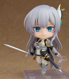 Nendoroid Allucia Citrus [Basic] (From Old Country Bumpkin to Master Swordsman)