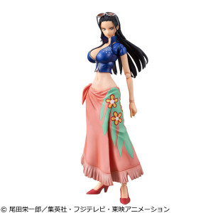 Variable Action Heroes ONE PIECE Nico Robin Action Figure Variable Action Heroes ONE PIECE Nico Robin Action Figure