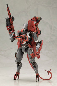Ghost Mech Coffins (DEATH STRANDING 2) 1/20 Plastic Model Ghost Mech Coffins (DEATH STRANDING 2) 1/20 Plastic Model
