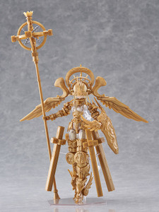 PLAMAX GO-05 OVERLORD Gabriel: Standard Ver. (GODZ ORDER) Plastic Model PLAMAX GO-05 OVERLORD Gabriel: Standard Ver. (GODZ ORDER) Plastic Model