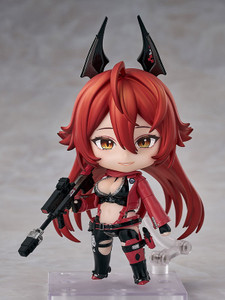 Nendoroid Red Hood (GODDESS OF VICTORY: NIKKE) Nendoroid Red Hood (GODDESS OF VICTORY: NIKKE)
