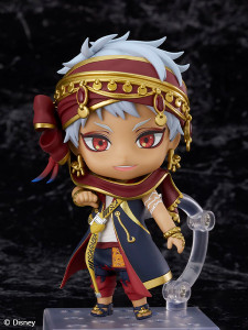 Nendoroid Kalim Al-Asim (Disney Twisted-Wonderland) Nendoroid Kalim Al-Asim (Disney Twisted-Wonderland)