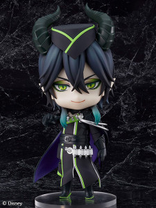 Nendoroid Malleus Draconia (Disney Twisted-Wonderland) Nendoroid Malleus Draconia (Disney Twisted-Wonderland)