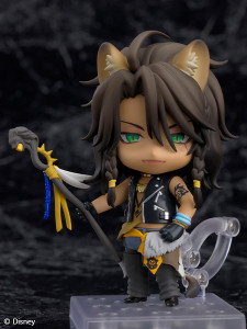 Nendoroid Leona Kingscholar (Disney Twisted-Wonderland) Nendoroid Leona Kingscholar (Disney Twisted-Wonderland)