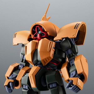 Robot Spirit SIDE MS NRX-044 Asshimar ver. A.N.I.M.E. Action Figure