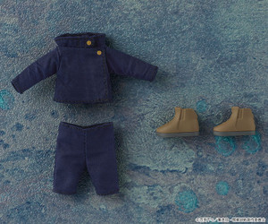 Nendoroid Doll Outfit Set: Megumi Fushiguro (Jujutsu Kaisen) Nendoroid Doll Outfit Set: Megumi Fushiguro (Jujutsu Kaisen)