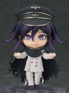 Nendoroid Kokichi Oma (Danganronpa V3: Killing Harmony)