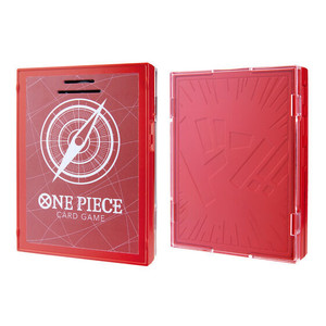 ONE PIECE Card Game Sound Loader Luffy Edition ONE PIECE Card Game Sound Loader Luffy Edition