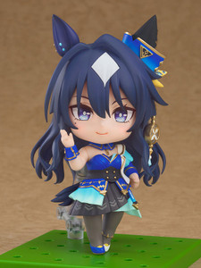 Nendoroid Verxina (Umamusume: Pretty Derby) Nendoroid Verxina (Umamusume: Pretty Derby)