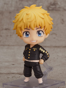 Nendoroid Takemichi Hanagaki (Tokyo Revengers)