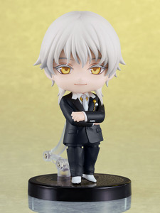 Nendoroid Tsurumaru Kuninaga: Ceremonial Attire Ver. (Touken Ranbu ONLINE)