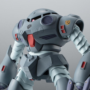 Robot Spirit SIDE MS MSM-07E Z'Gok E A.N.I.M.E. Robot Spirit SIDE MS MSM-07E Z'Gok E A.N.I.M.E.